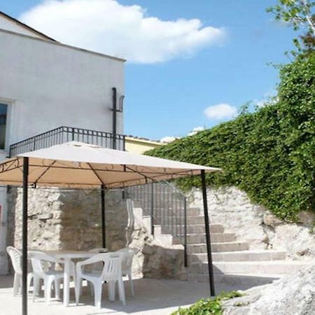 Casa Elvira Basilico Villa San Valentino in Abruzzo Citeriore Exterior photo